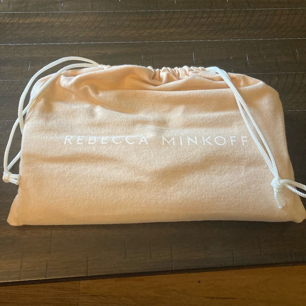 Rebecca Minkoff purse